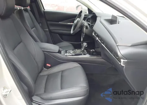 2024 Mazda Cx-30 2.5 S Preferred Package from USA, damaged, VIN 3MVDMBCM8RM674339